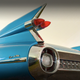 Illustration for article titled The ten coolest taillights ever